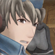 Welkin, the commanding star of Valkyria Chronicles’ cast of anime child soldiers.